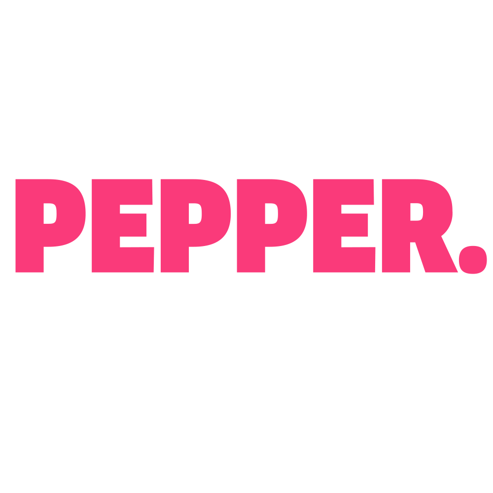 Pepper